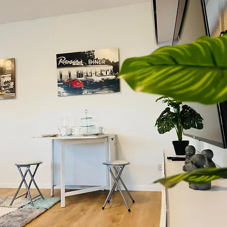 Apartement Koenig Lauf Exterior photo