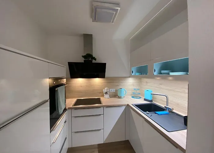 Apartement Koenig