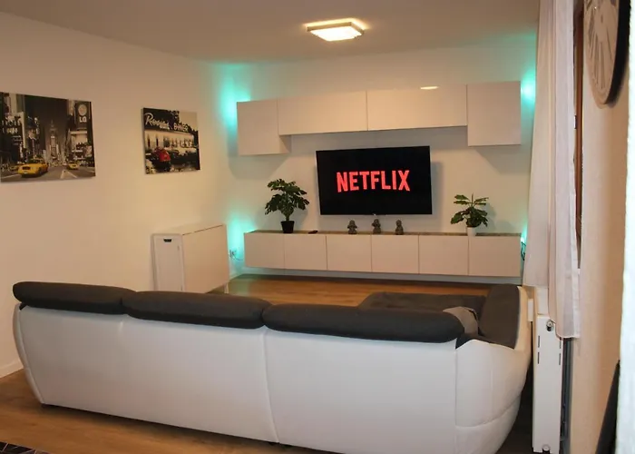 Apartement Koenig