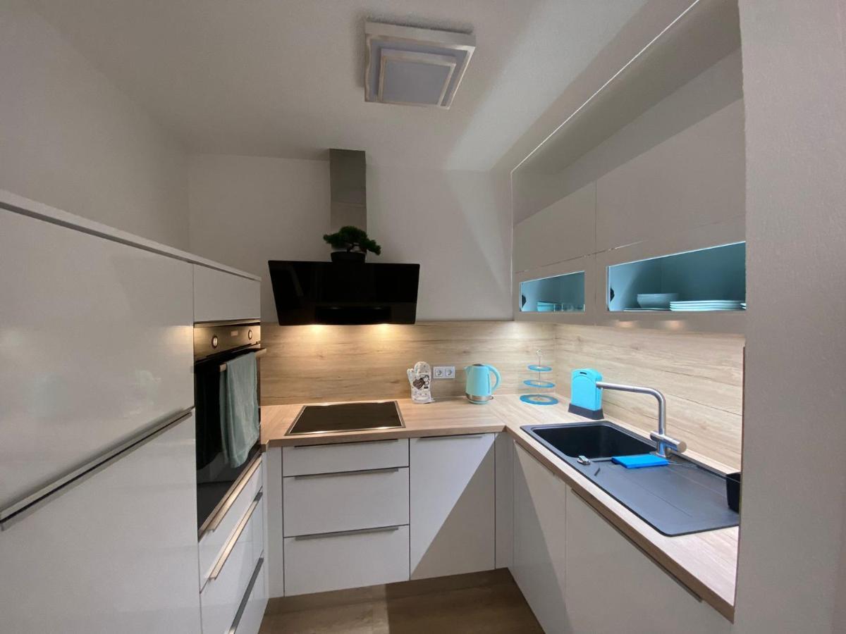 Apartment Koenig