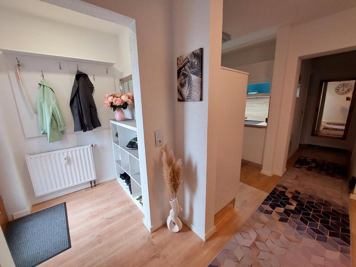 Apartment Koenig *